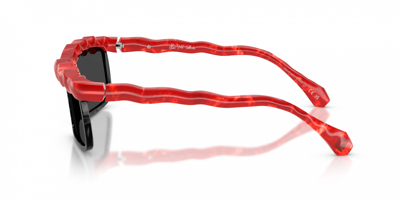 Alain Mikli A09503 001/48  